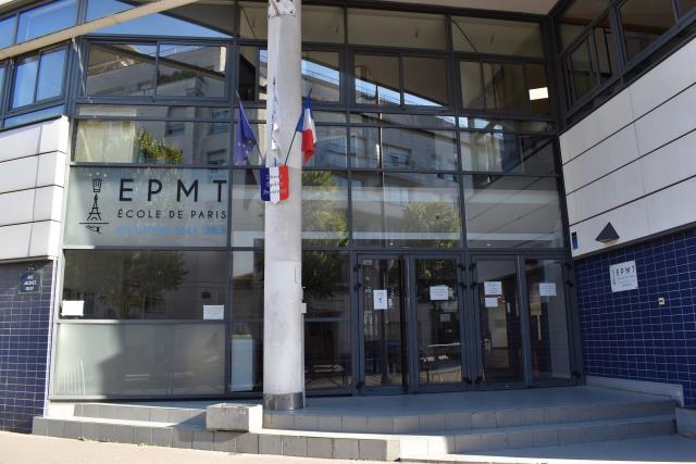 EPMT