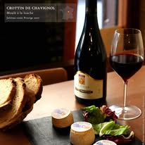 Fromagerie Monsieur Pierre