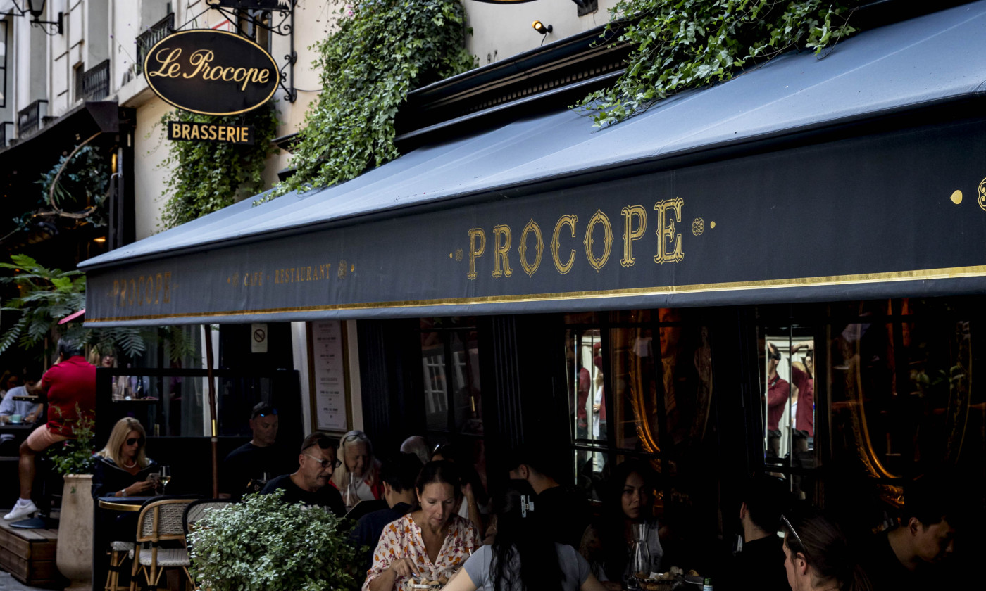 Le Procope