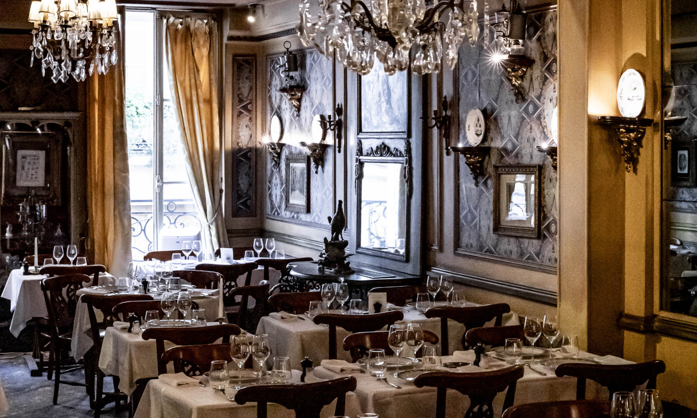 Le Procope