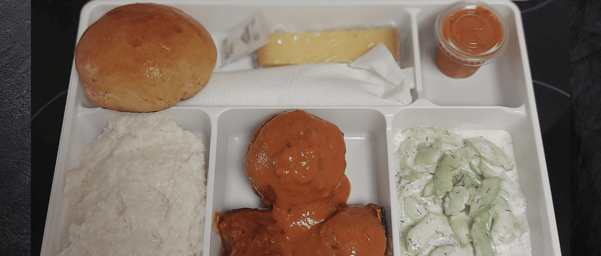 traiteur l'aile ou la cuisse montendre plateaux repas